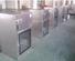 HAOAIRTECH cleanroom pass box with conveyor line for clean room purification workshop