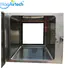 HAOAIRTECH electronic pass through box with laminar air flow for electronics factory