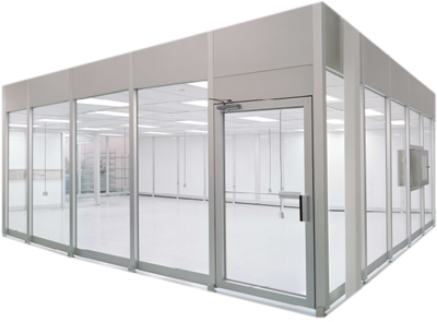 non standard modular clean room manufacturers with constant temperature and humidity controlled online-1