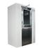 explosion proof air shower system with automatic swing door for ten person