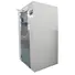 HAOAIRTECH vertical air shower design with automatic swing door for ten person