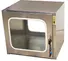 HAOAIRTECH pass box clean room with arc design gmp standard for electronics factory