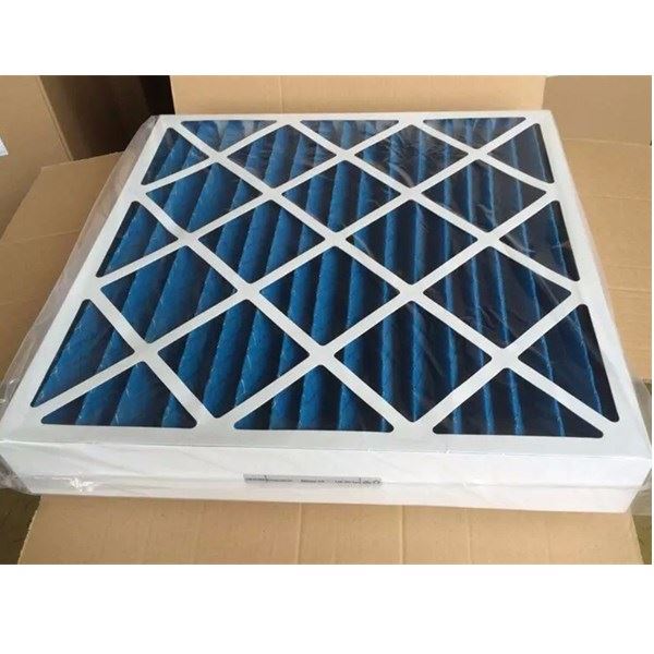 HAOAIRTECH air pleated filter manufacturer for clean return air system-1