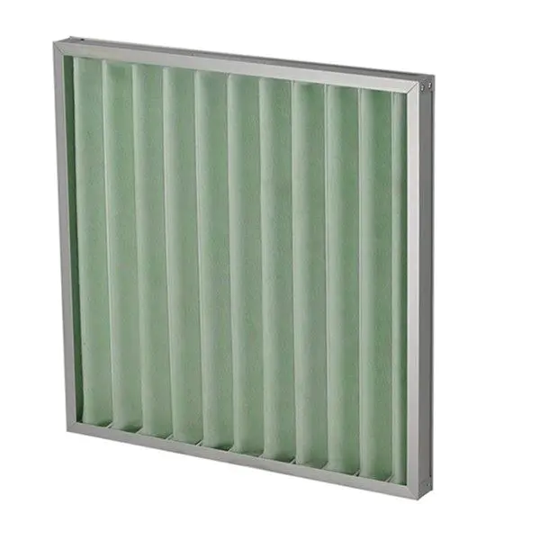 absolute h13 hepa filter with al clapboard for electronic industry