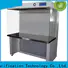 HAOAIRTECH laboratory laminar flow clean bench with hepa filtred for biology horizontal