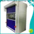 HAOAIRTECH air shower with three side blowing for ten person