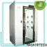 HAOAIRTECH goods air shower price with stainless steel for forklift