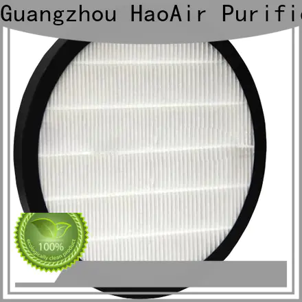 cartridge chemical filter maker for air odor