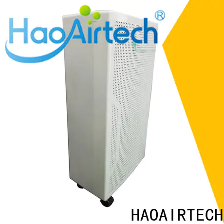 honeycomb air purifier filter with big air volume for air odor