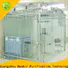 HAOAIRTECH portable cleanroom systems vertical laminar flow booth online