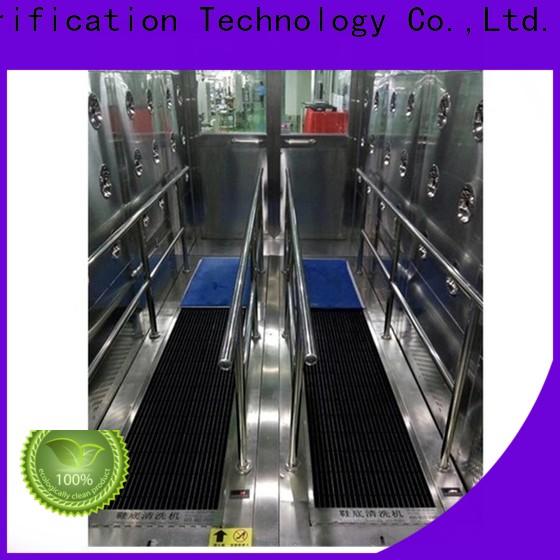 industry shoe sole cleaner machine manufacturer for high purification rank