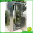 HAOAIRTECH clean room manufacturers with automatic swing door for ten person