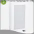knife edge air purifiers hepa filter with hood for electronic industry