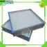 HAOAIRTECH ulpa air filter with hood for electronic industry