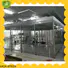 HAOAIRTECH clean room construction enclosures for sterile food and drug production