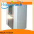 HAOAIRTECH intelligent air shower system with three side blowing for large scale semiconductor factory