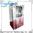 HAOAIRTECH goods air shower system with top side air flow for large scale semiconductor factory