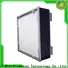 HAOAIRTECH air filter hepa with big air volume for electronic industry
