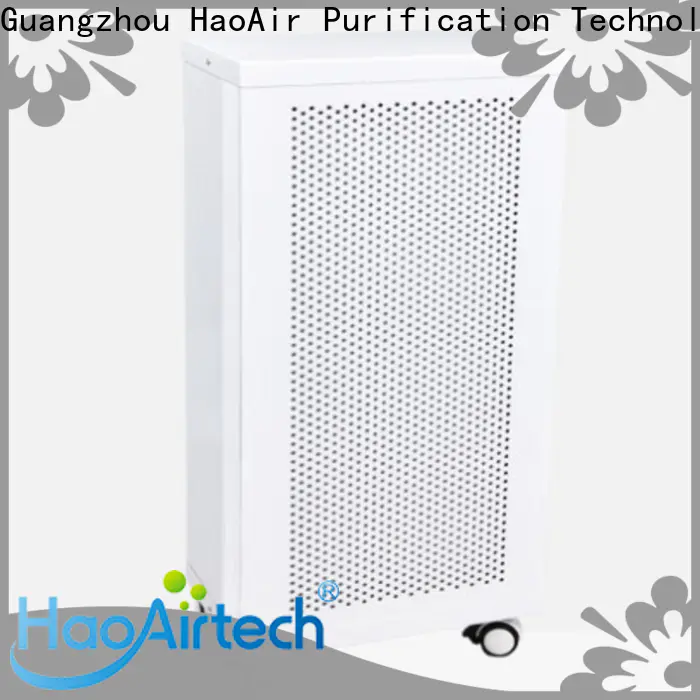 disposable hepa filter h14 with one side gasket for dust colletor hospital