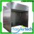 HAOAIRTECH negative pressure sampling booth supplier for dust pollution control