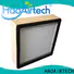 HAOAIRTECH absolute vacuum cleaner hepa filter with hood for air cleaner