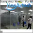 HAOAIRTECH non standard clean room manufacturers with constant temperature and humidity controlled online