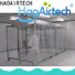 HAOAIRTECH hardwall cleanroom with constant temperature and humidity controlled online