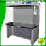 HAOAIRTECH professional workstation bench clean benches for biology horizontal