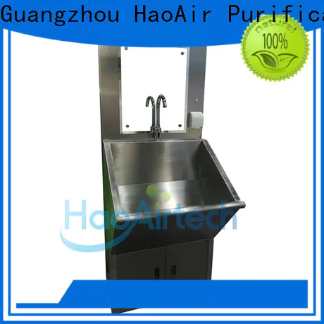 professional hand washing sink with stainless steel wholesale