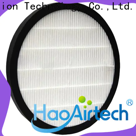 panel air purifier filter maker online