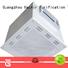 HAOAIRTECH high efficiency filter fan unit units for clean room cell