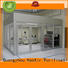 non standard modular clean room price with ffu for sterile food and drug production
