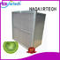 knife edge vacuum cleaner hepa filter with big air volume for electronic industry