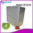 knife edge vacuum cleaner hepa filter with big air volume for electronic industry