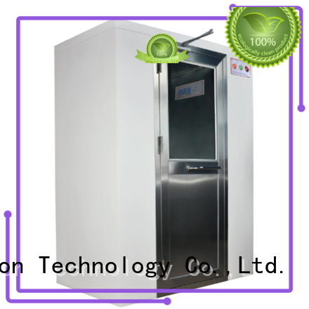 HAOAIRTECH clean room manufacturers channel for large scale semiconductor factory