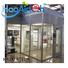 HAOAIRTECH capsule softwall softwall cleanroom enclosures for sterile food and drug production