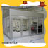 HAOAIRTECH simple modular clean room price with ffu for sterile food and drug production