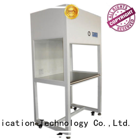 laminar flow clean bench clean benches for biology horizontal HAOAIRTECH