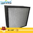 HAOAIRTECH air purifiers hepa filter with big air volume for electronic industry