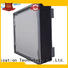 HAOAIRTECH gel seal h13 hepa filter with dop port for electronic industry