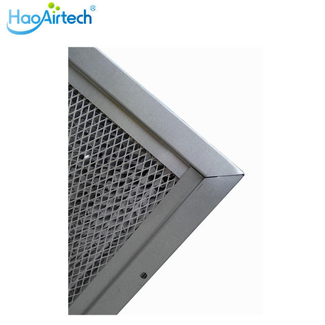 HAOAIRTECH air purifiers hepa filter with hood for electronic industry-2