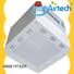 HAOAIRTECH hepa filter box with internal fan for clean room cell