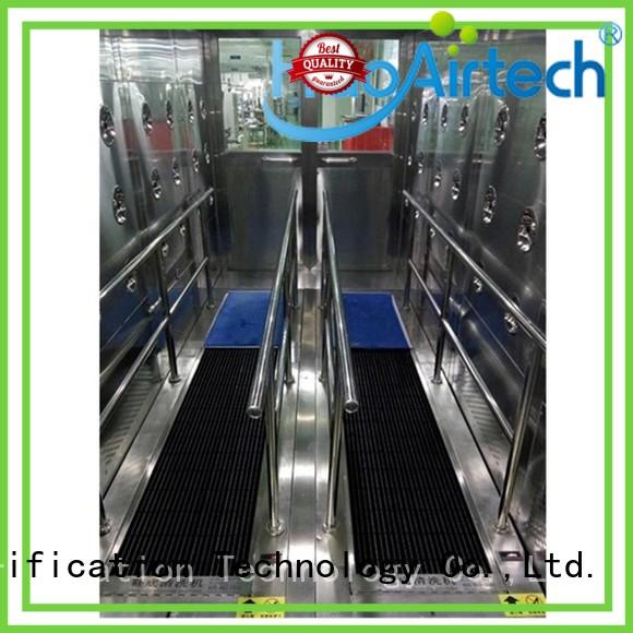cleanroom equipment hot sale for clean room purification workshop HAOAIRTECH