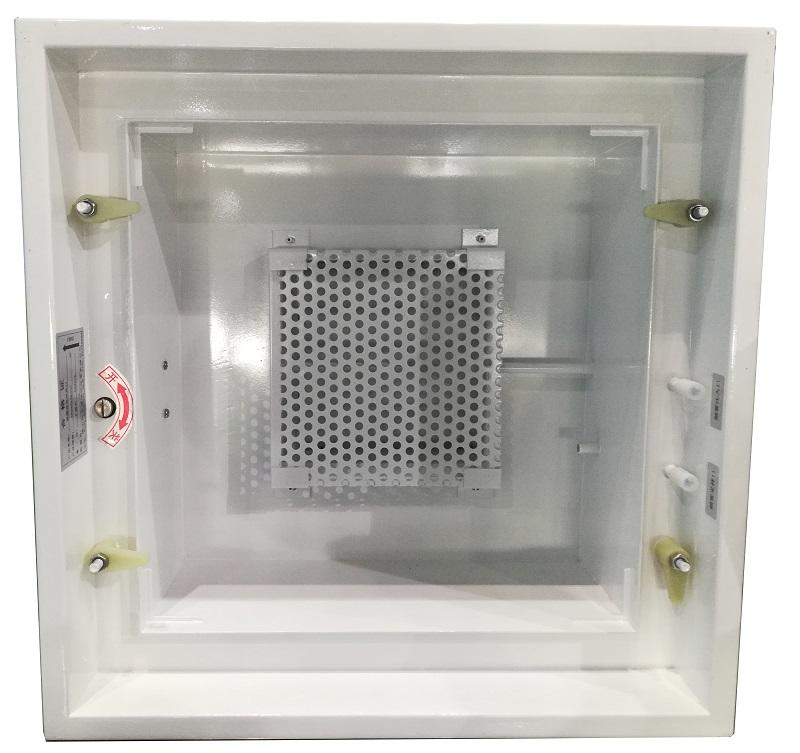HAOAIRTECH high efficiency filter fan unit units for clean room cell-3