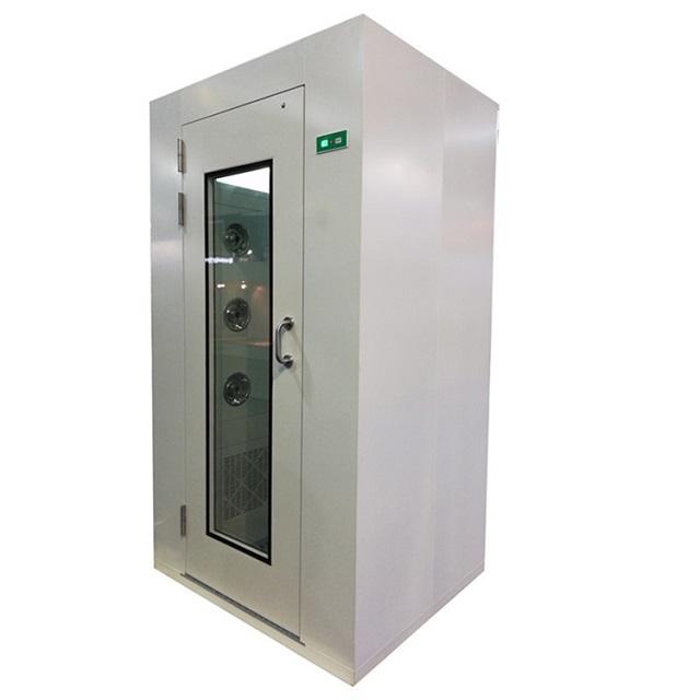 new cleanroom supplies professional for cargo HAOAIRTECH