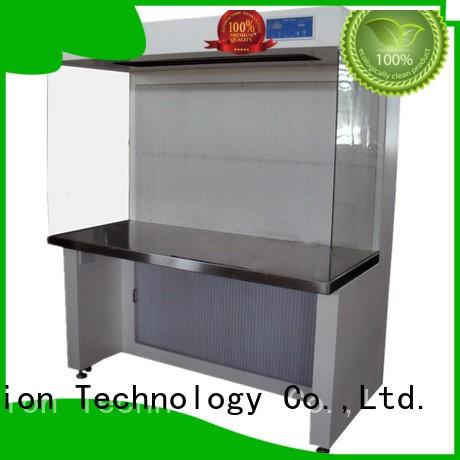 hot sale clean bench workstation for biology horizontal HAOAIRTECH