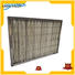 HAOAIRTECH hepa air filters for home supplier for prefiltration