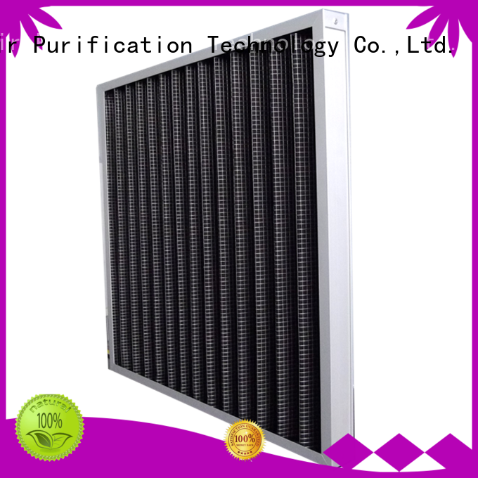 fine active carbon air filter maker for air odor