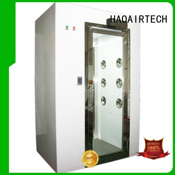 pallet efficiency side large shower room HAOAIRTECH Brand