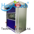 HAOAIRTECH explosion proof air shower price with three side blowing for oil refinery